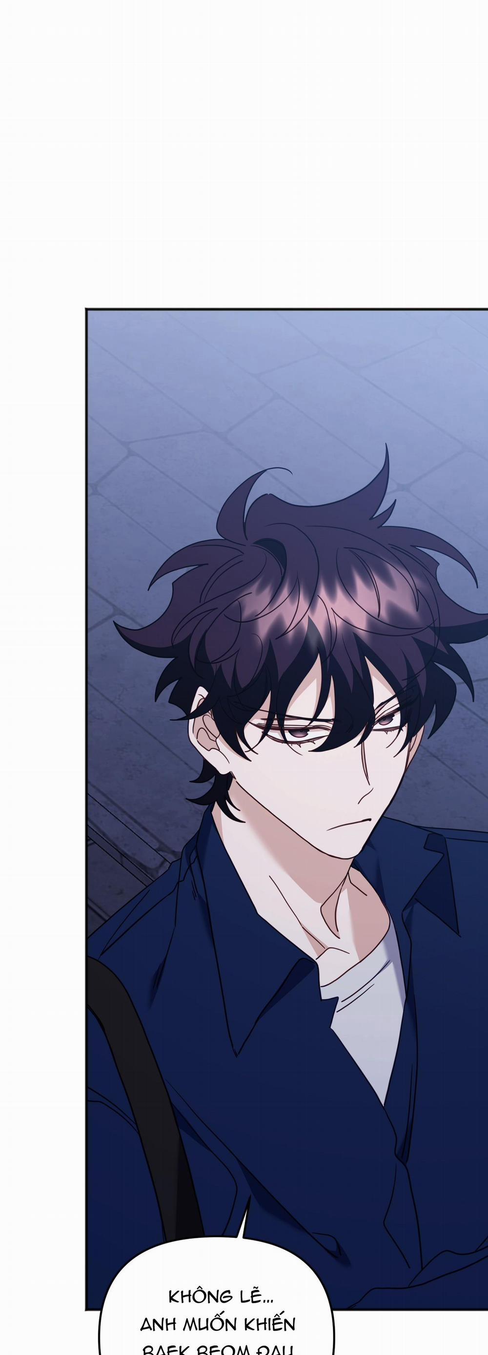 Hổ Trở Về 41 trang 16