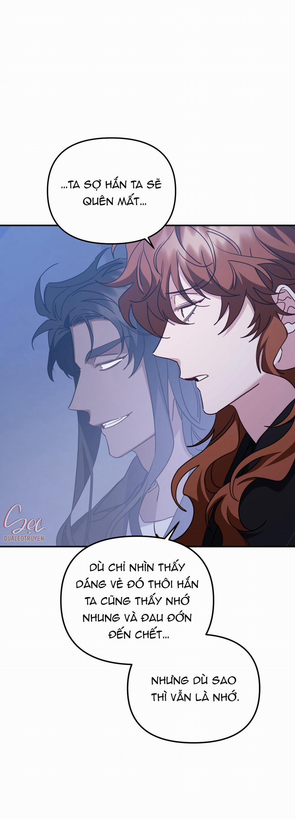 Hổ Trở Về 41 trang 18