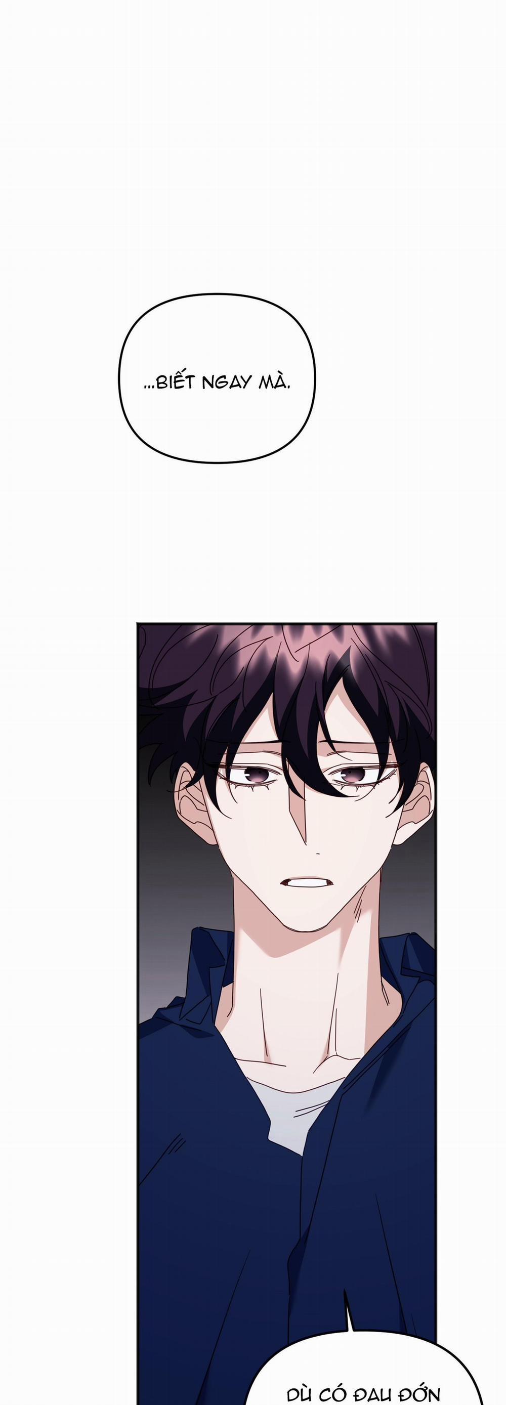 Hổ Trở Về 41 trang 19