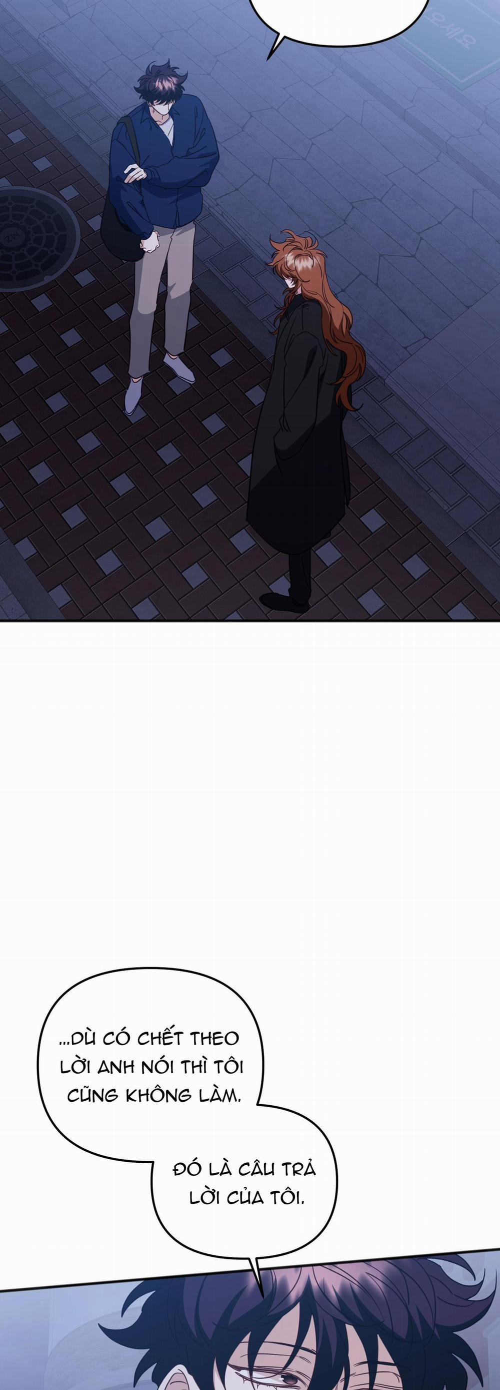 Hổ Trở Về 41 trang 2