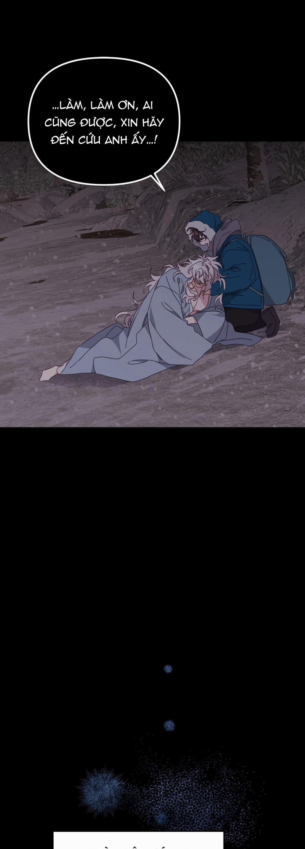 Hổ Trở Về 41 trang 21