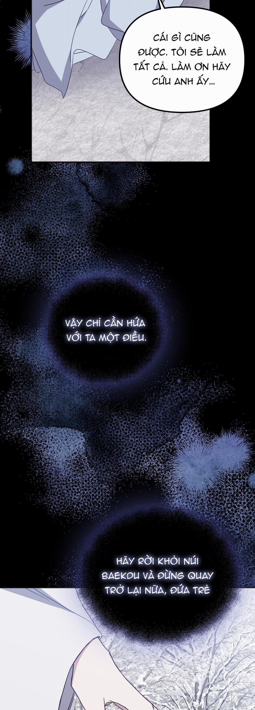 Hổ Trở Về 41 trang 23