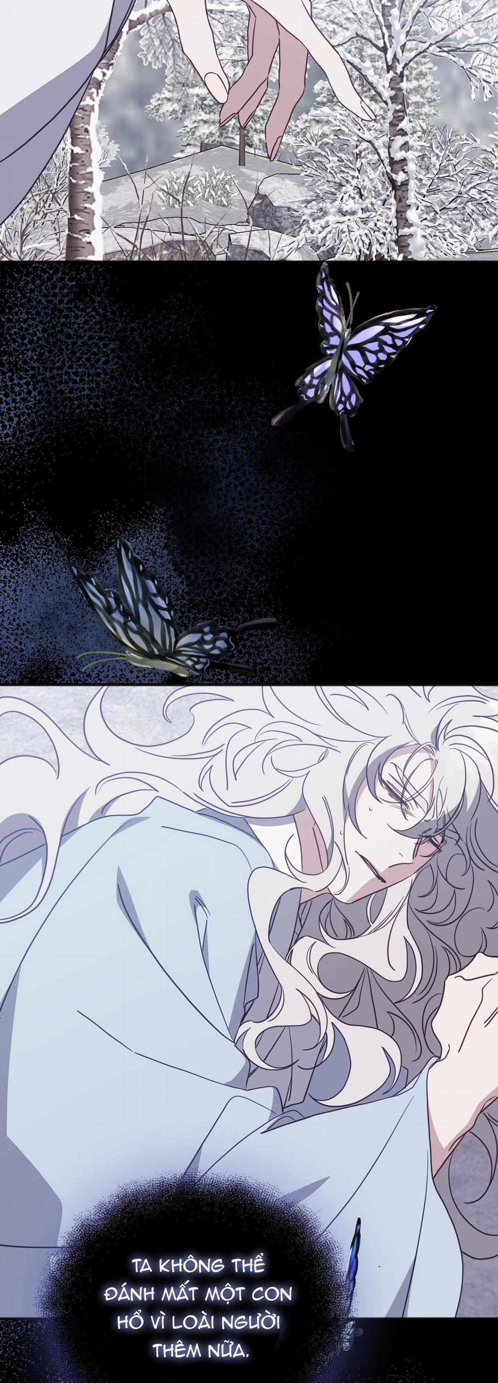 Hổ Trở Về 41 trang 24