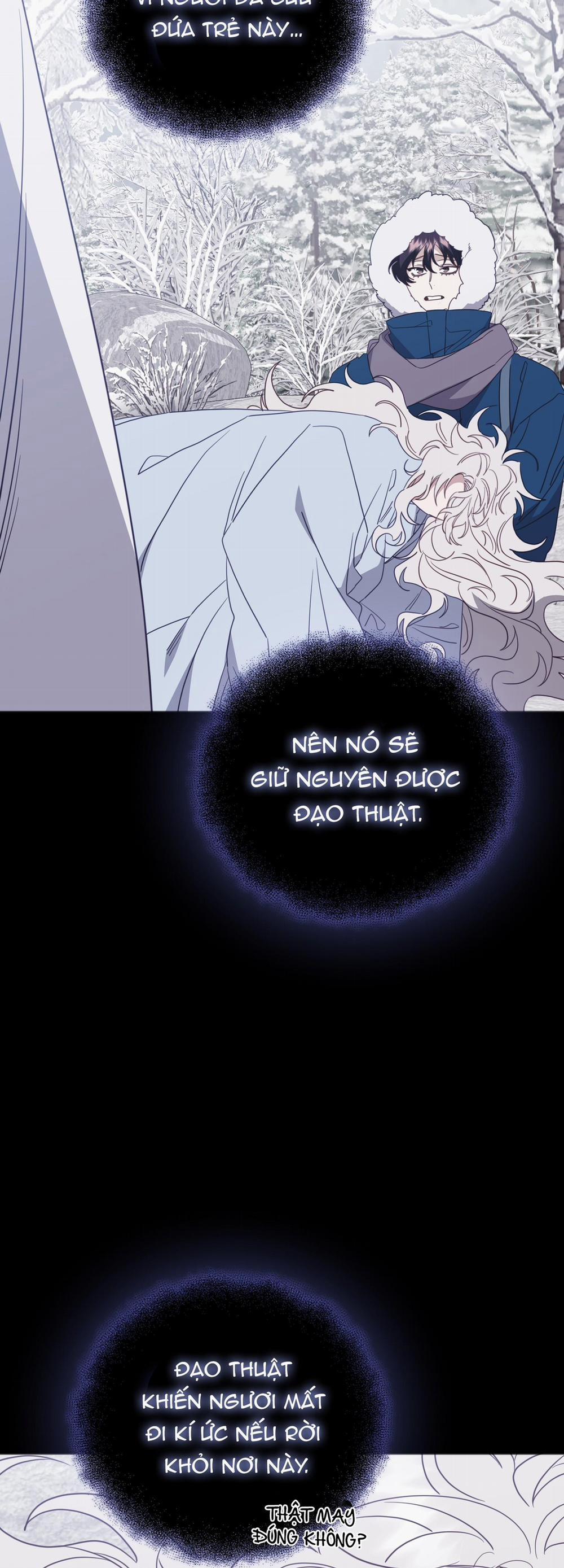 Hổ Trở Về 41 trang 28