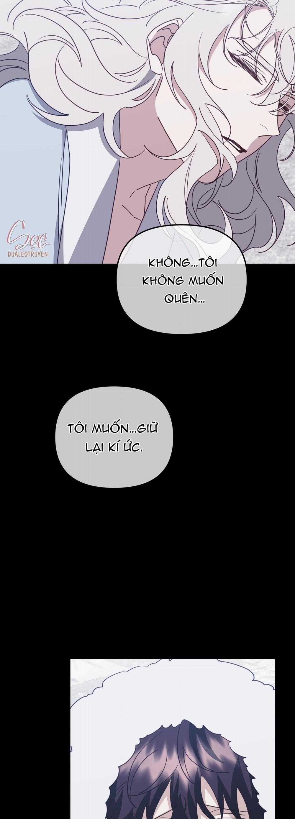 Hổ Trở Về 41 trang 29