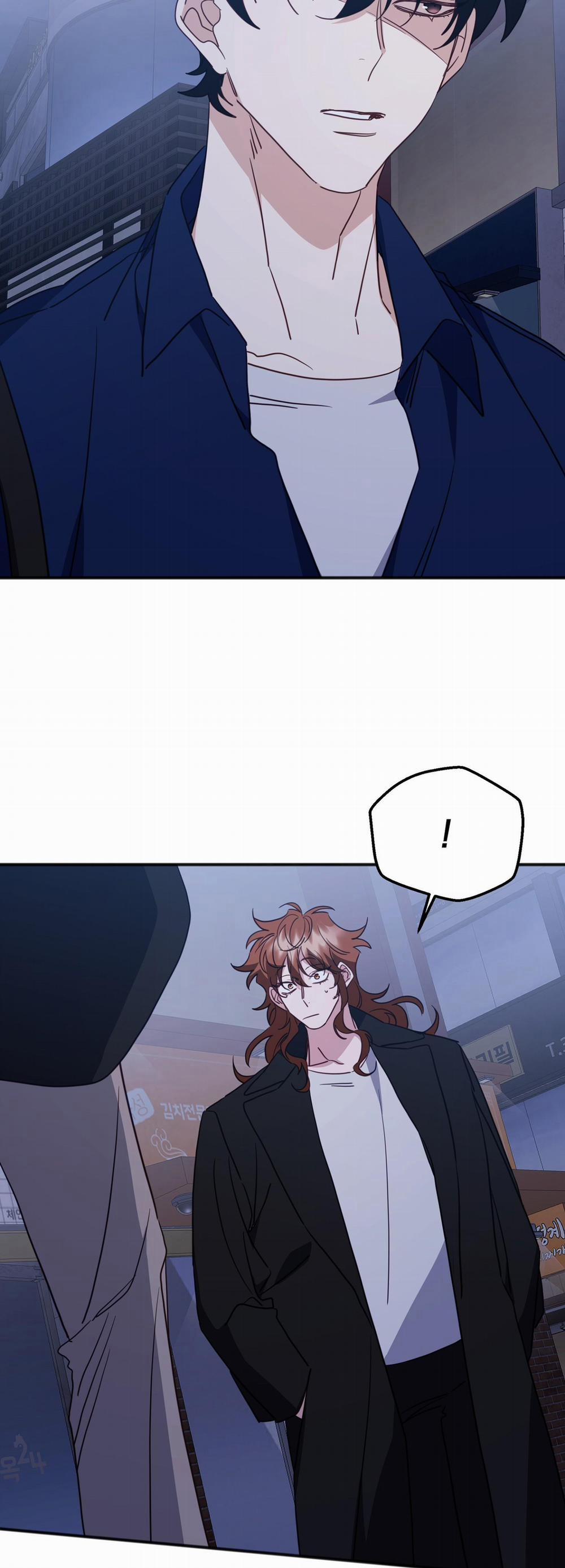 Hổ Trở Về 41 trang 3