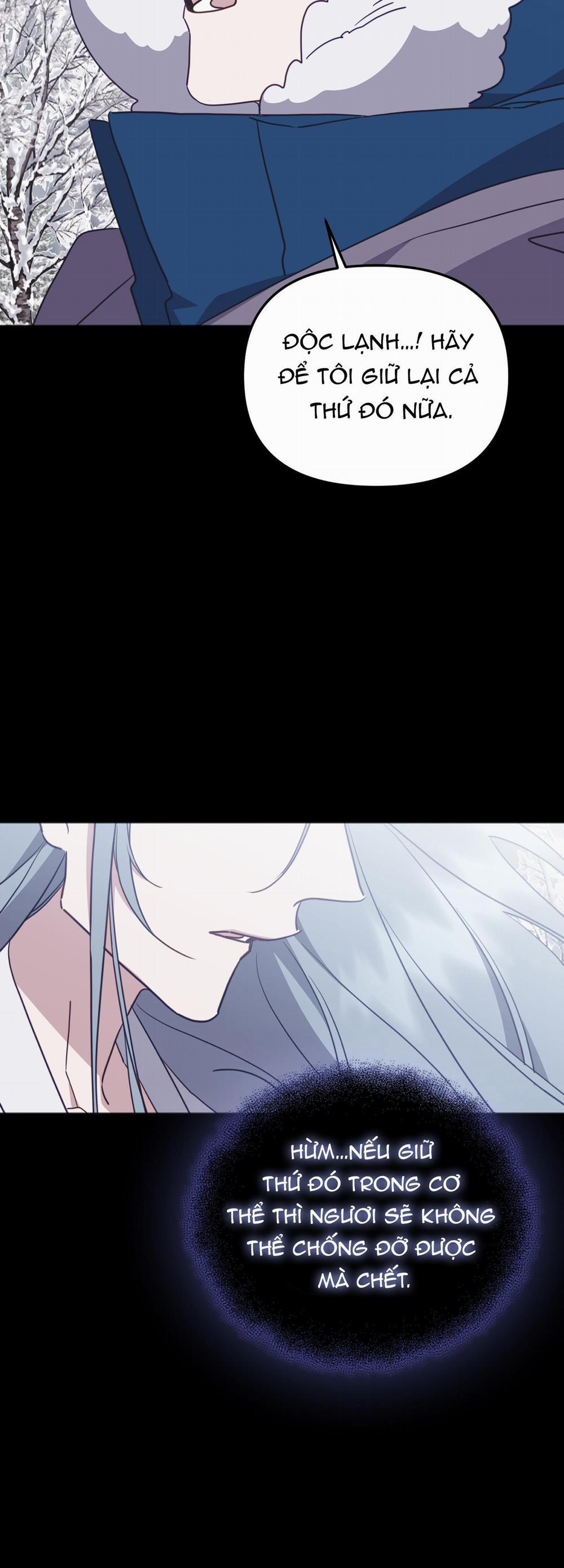 Hổ Trở Về 41 trang 31