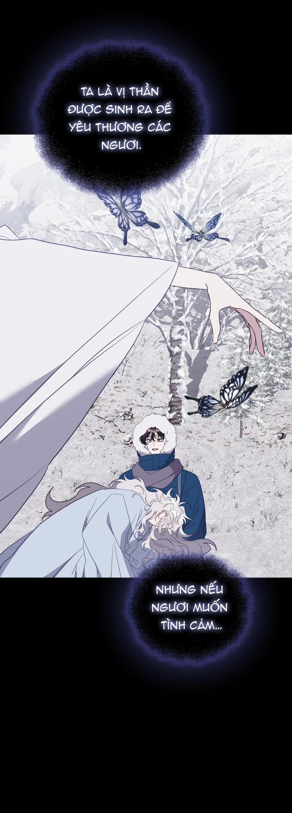 Hổ Trở Về 41 trang 32