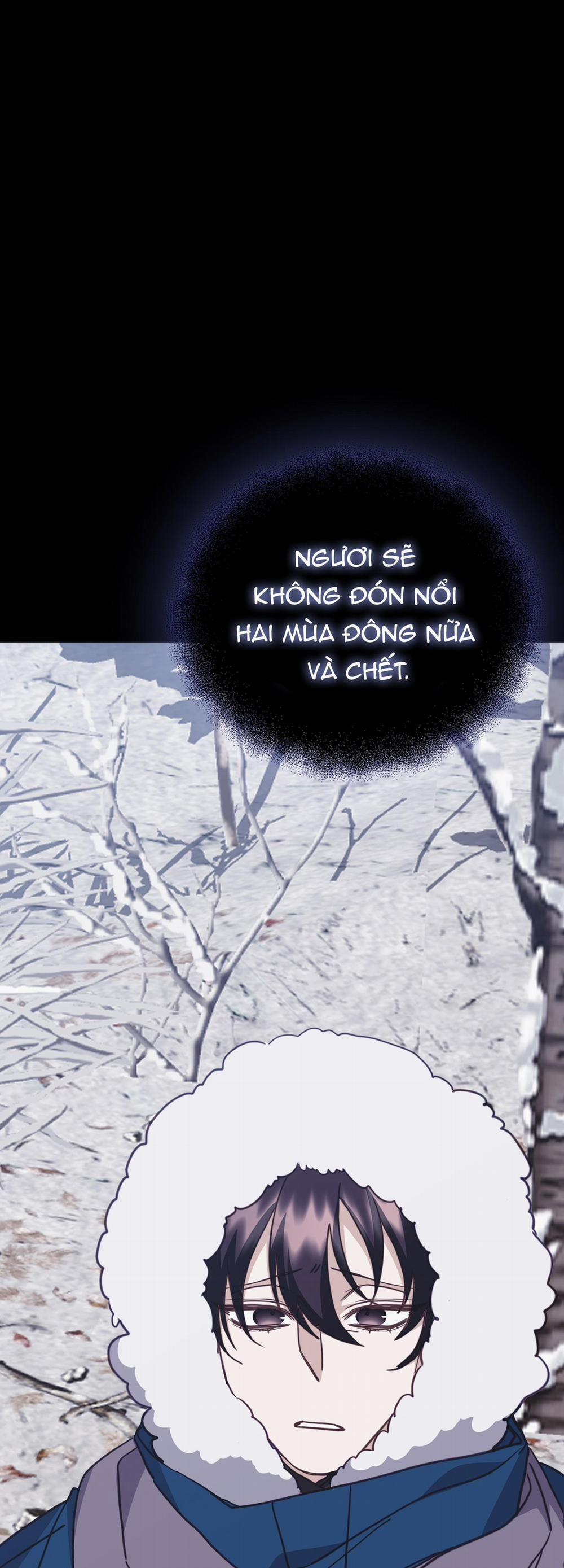 Hổ Trở Về 41 trang 35