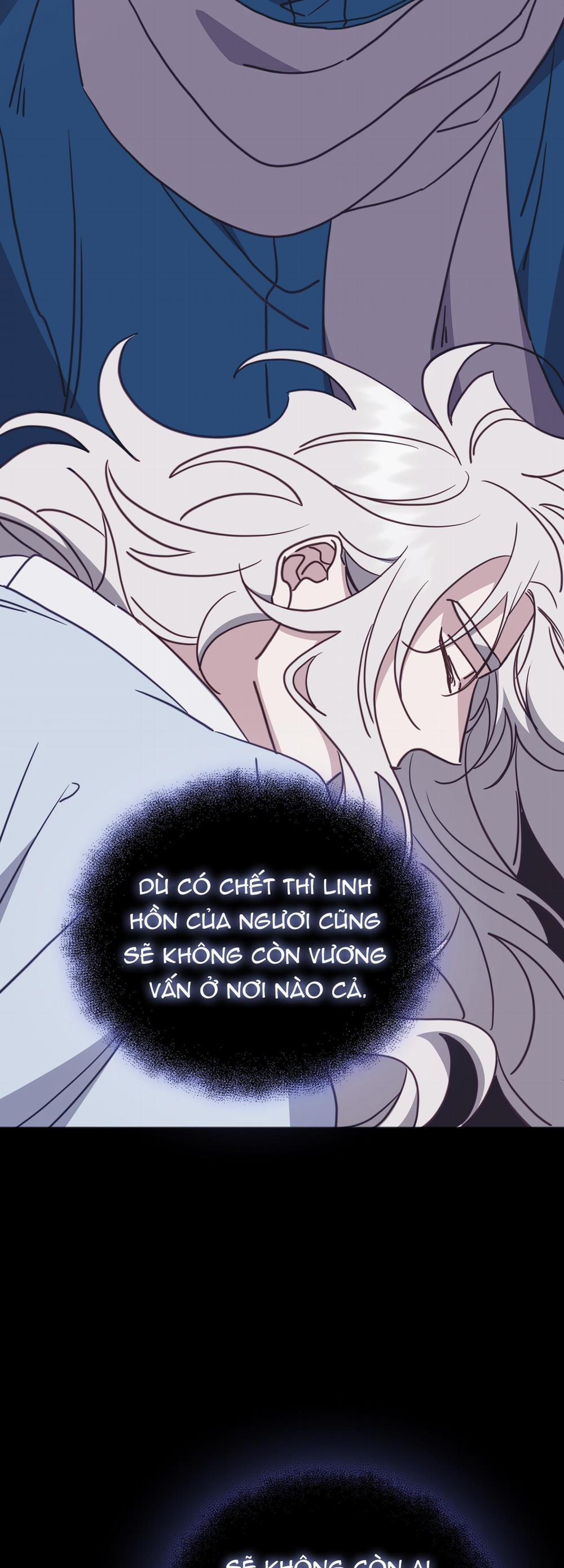 Hổ Trở Về 41 trang 36