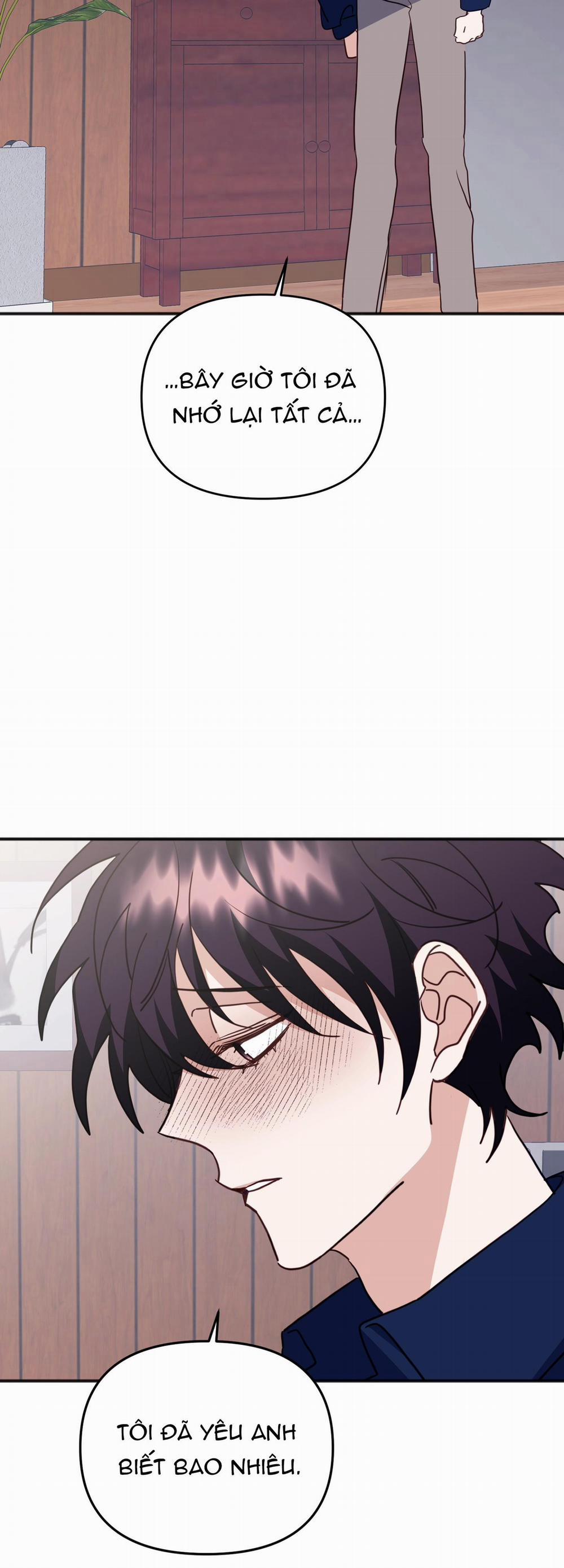 Hổ Trở Về 41 trang 39