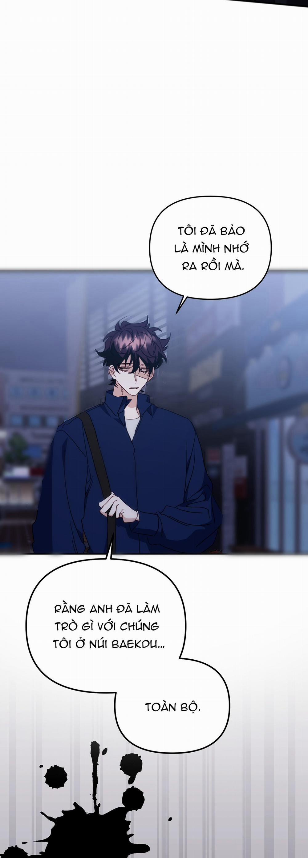 Hổ Trở Về 41 trang 4