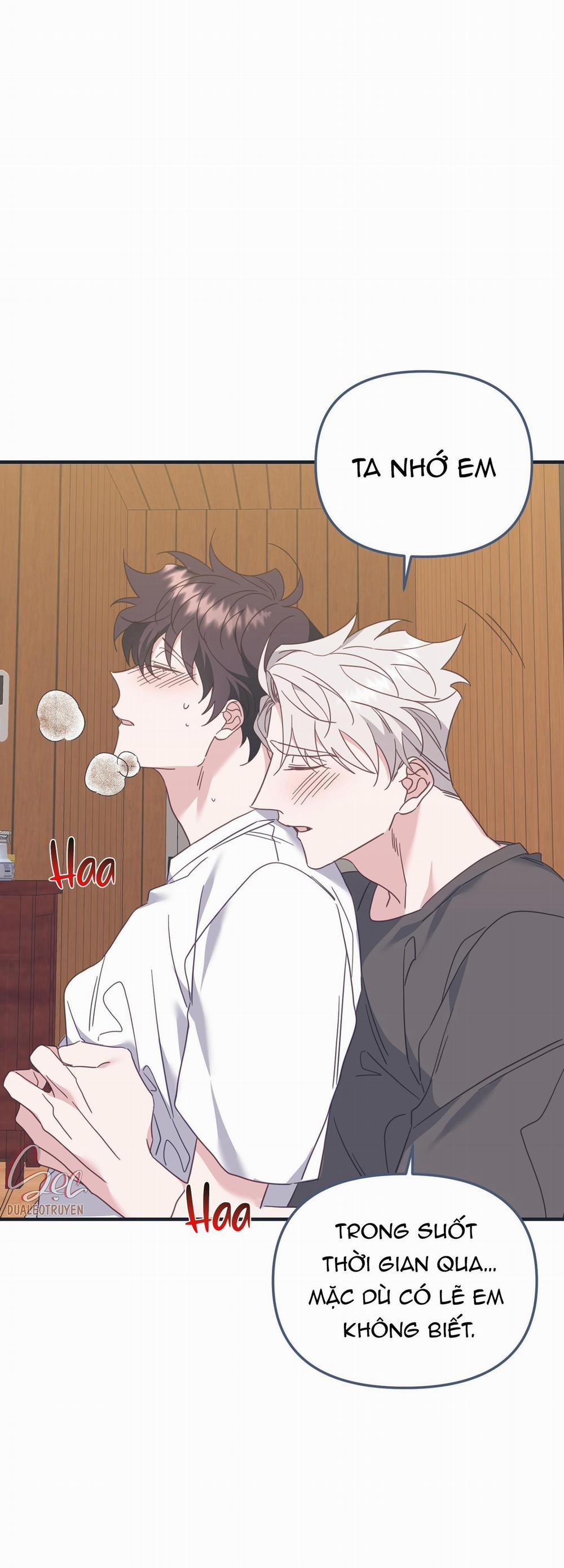 Hổ Trở Về 41 trang 40