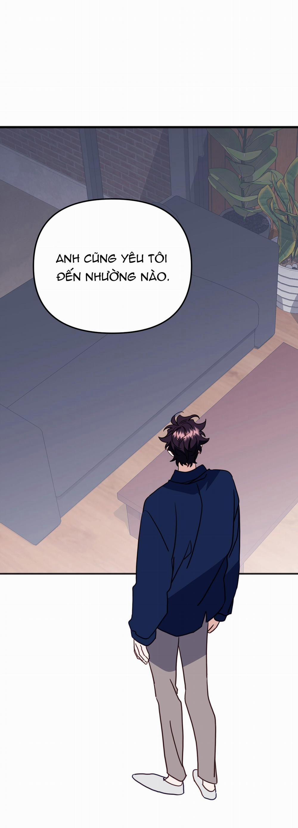 Hổ Trở Về 41 trang 41