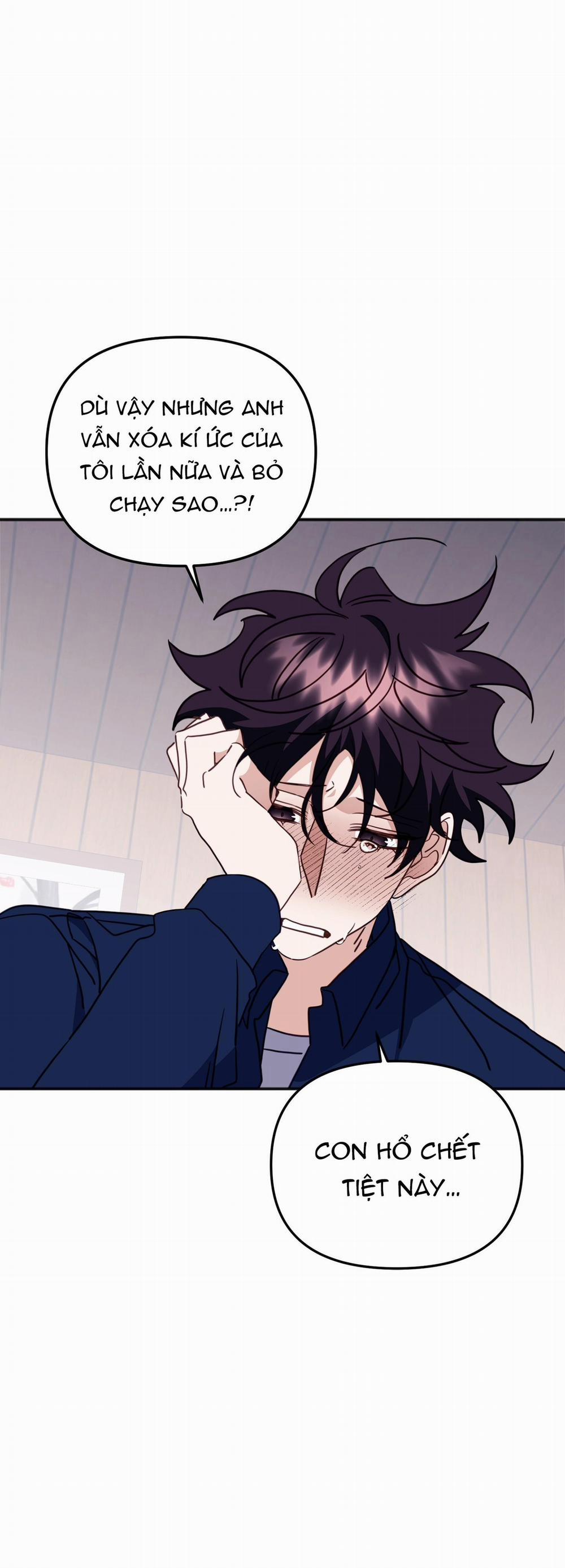 Hổ Trở Về 41 trang 42