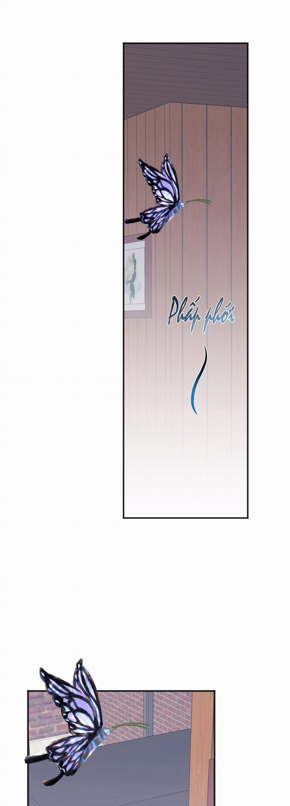 Hổ Trở Về 41 trang 43