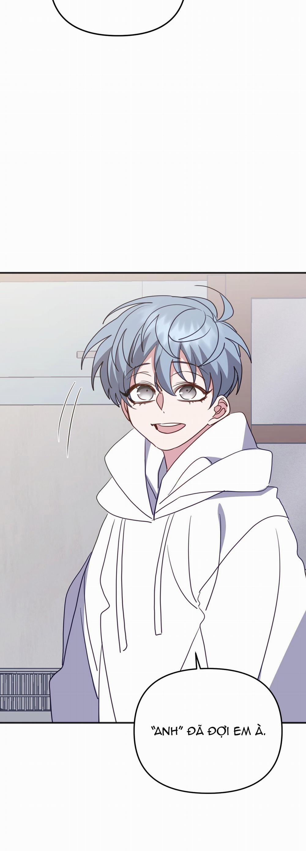 Hổ Trở Về 41 trang 45