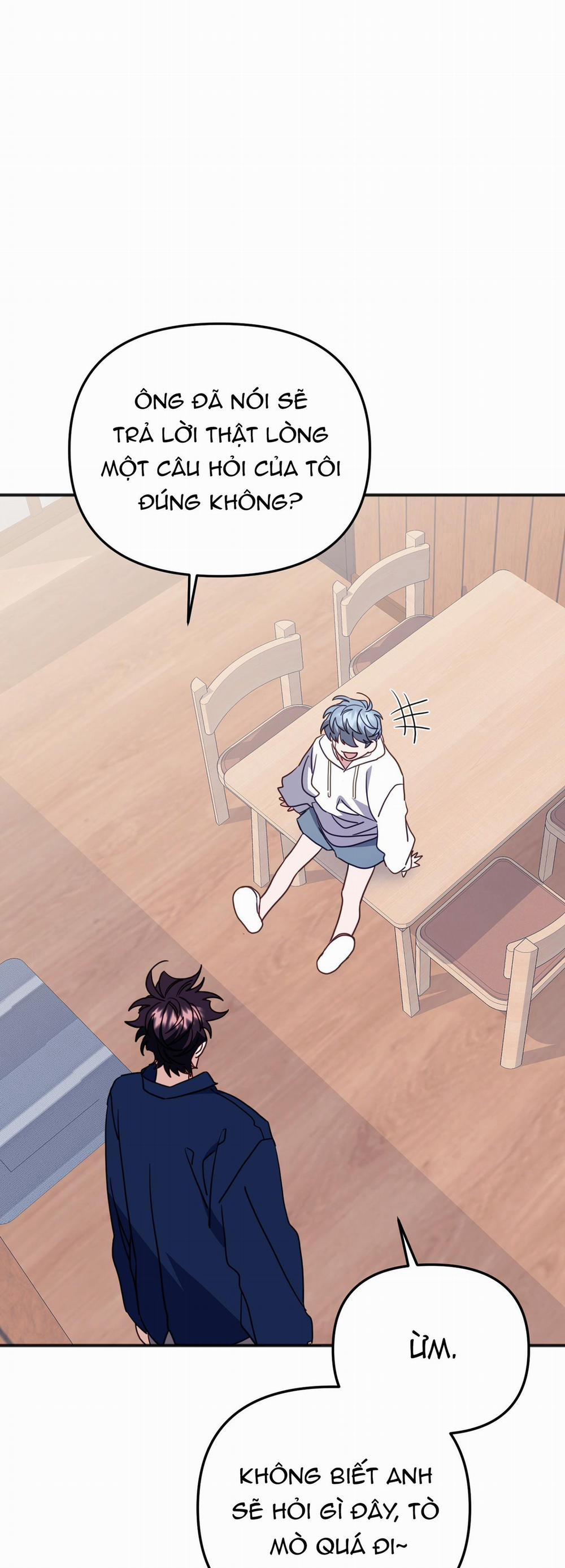 Hổ Trở Về 41 trang 46