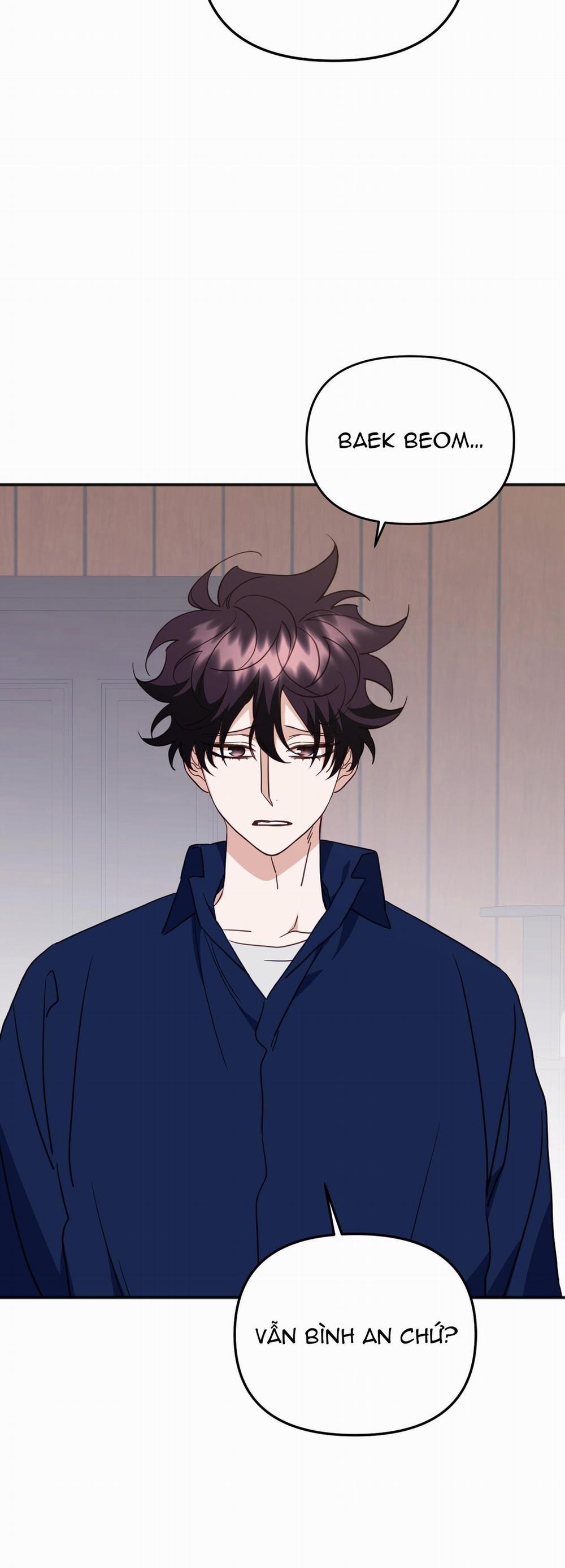 Hổ Trở Về 41 trang 47