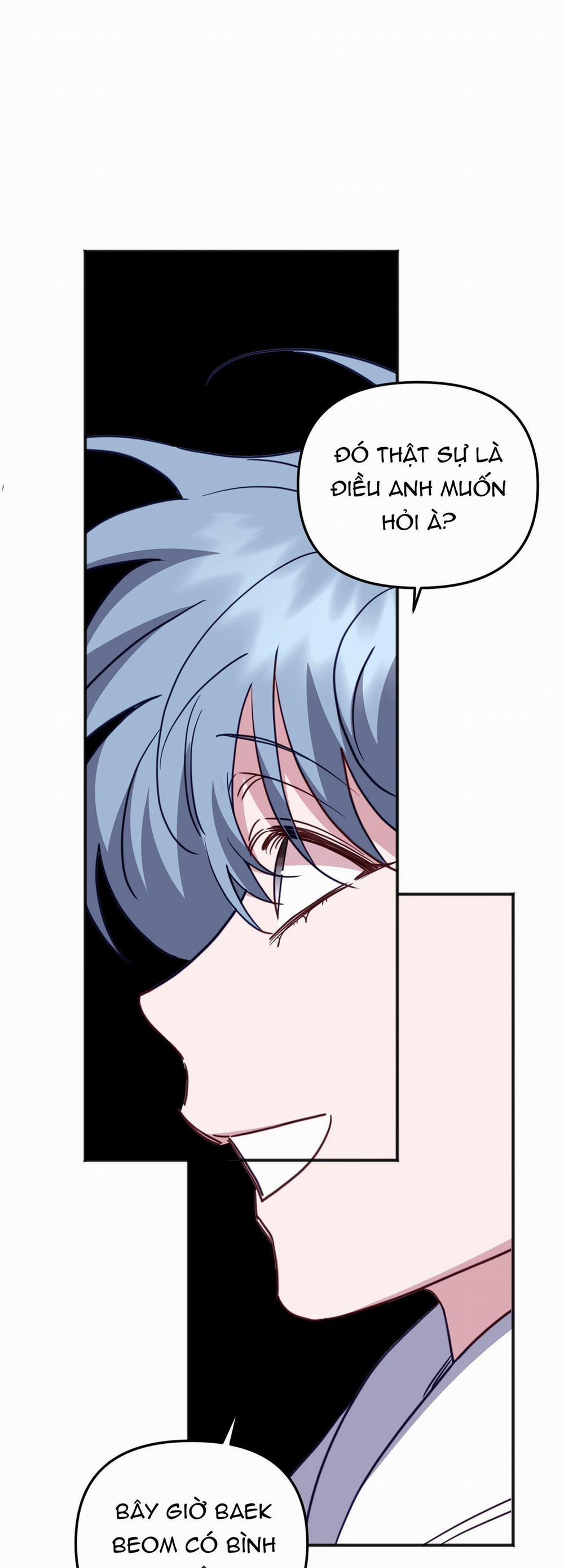 Hổ Trở Về 41 trang 48