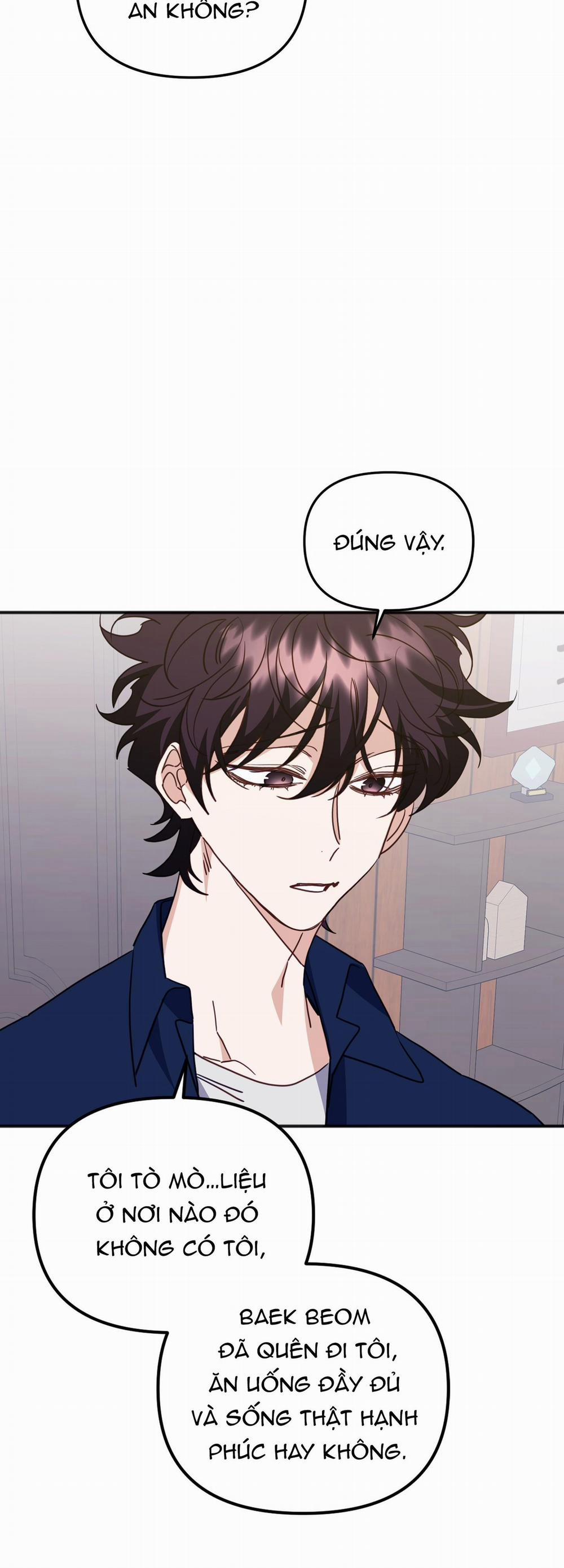 Hổ Trở Về 41 trang 49