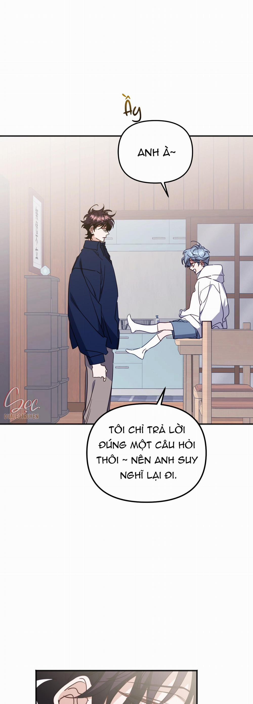 Hổ Trở Về 41 trang 50