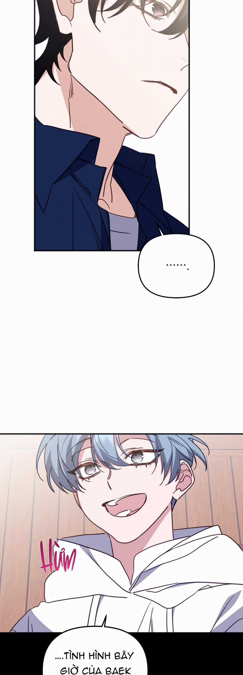 Hổ Trở Về 41 trang 51