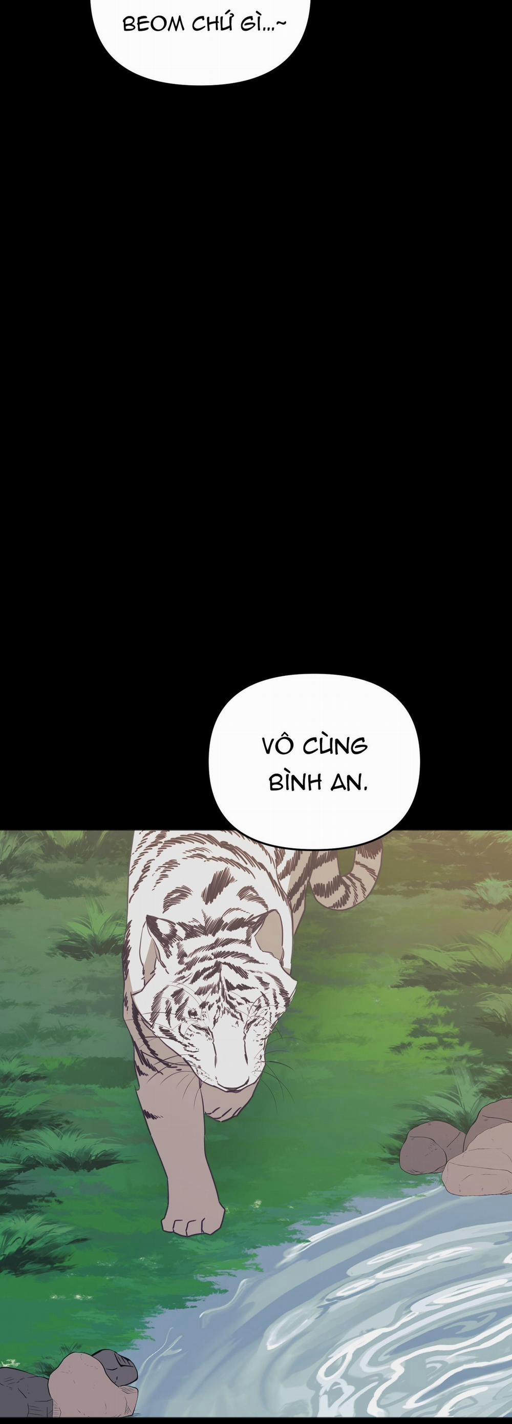 Hổ Trở Về 41 trang 52