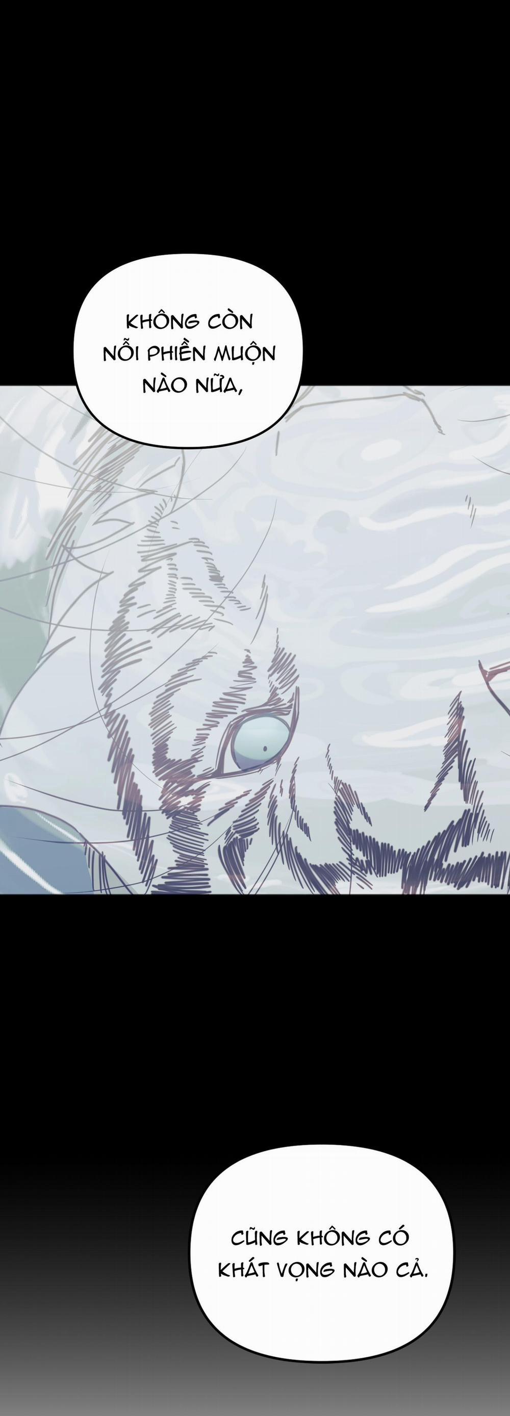 Hổ Trở Về 41 trang 53