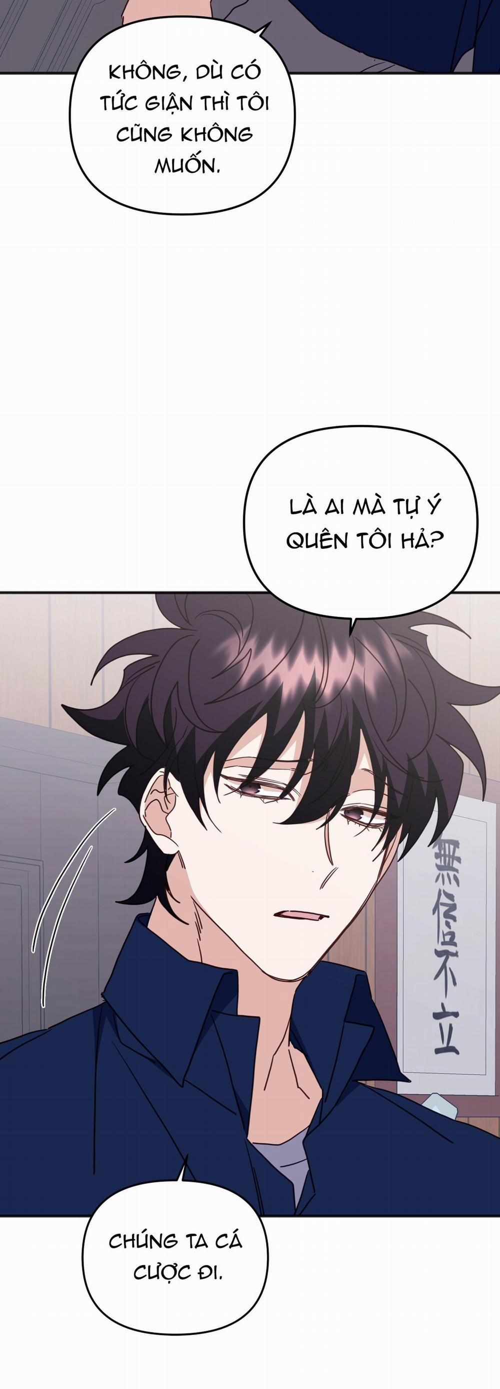 Hổ Trở Về 41 trang 58