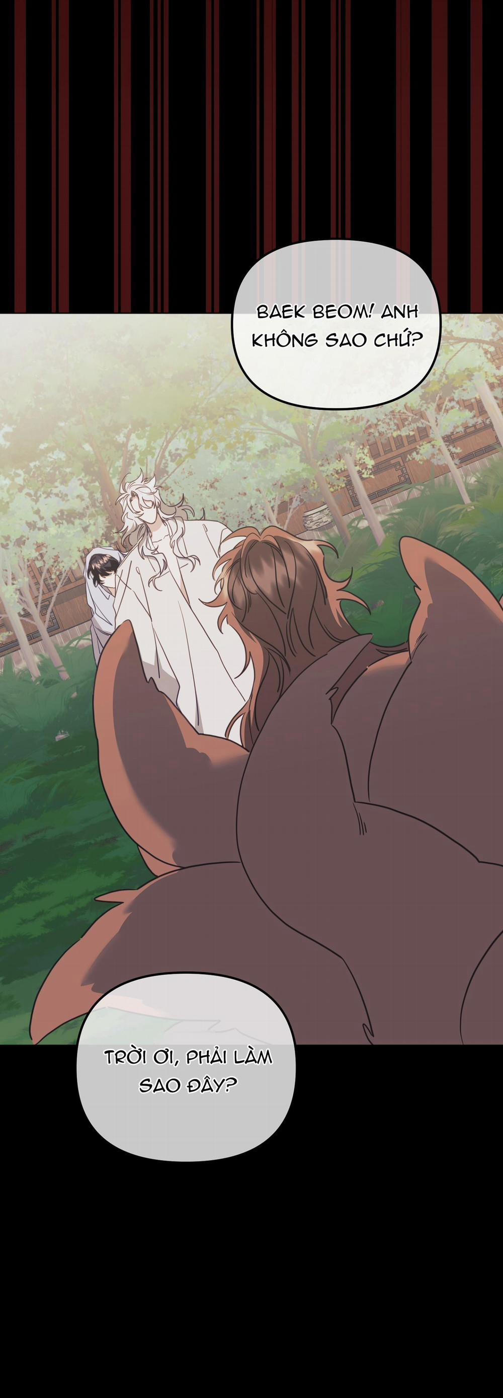 Hổ Trở Về 41 trang 6