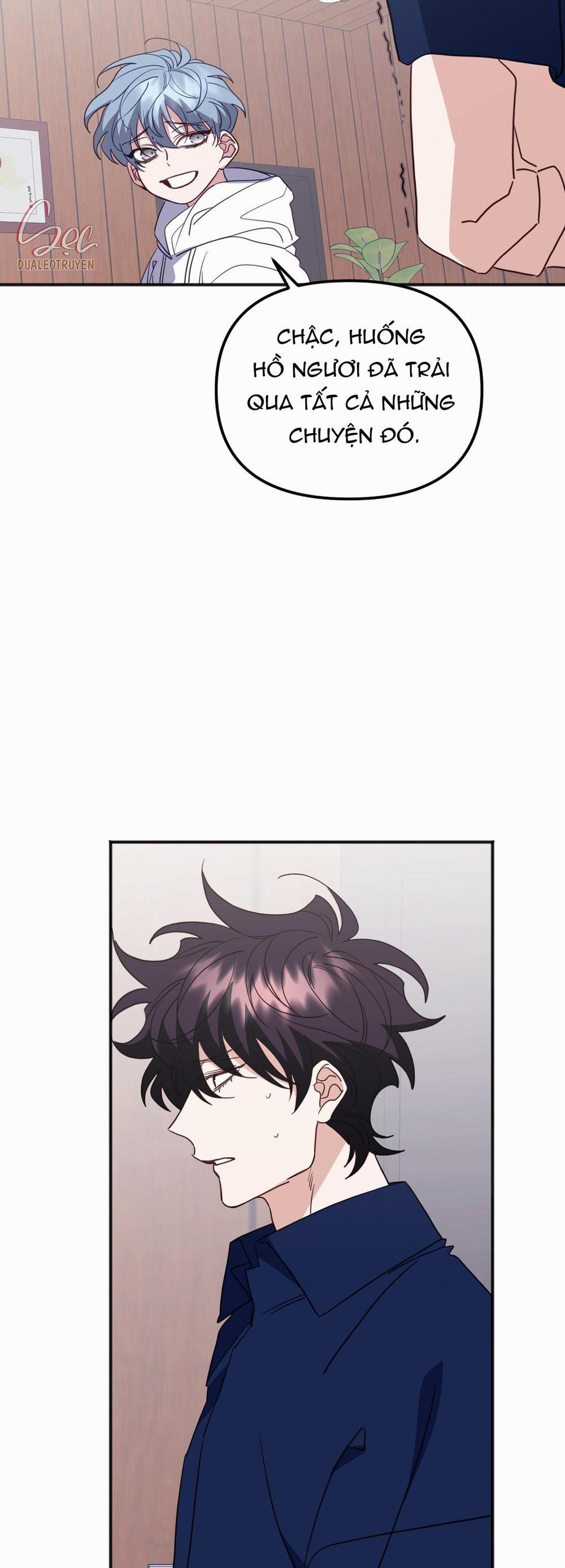 Hổ Trở Về 41 trang 60