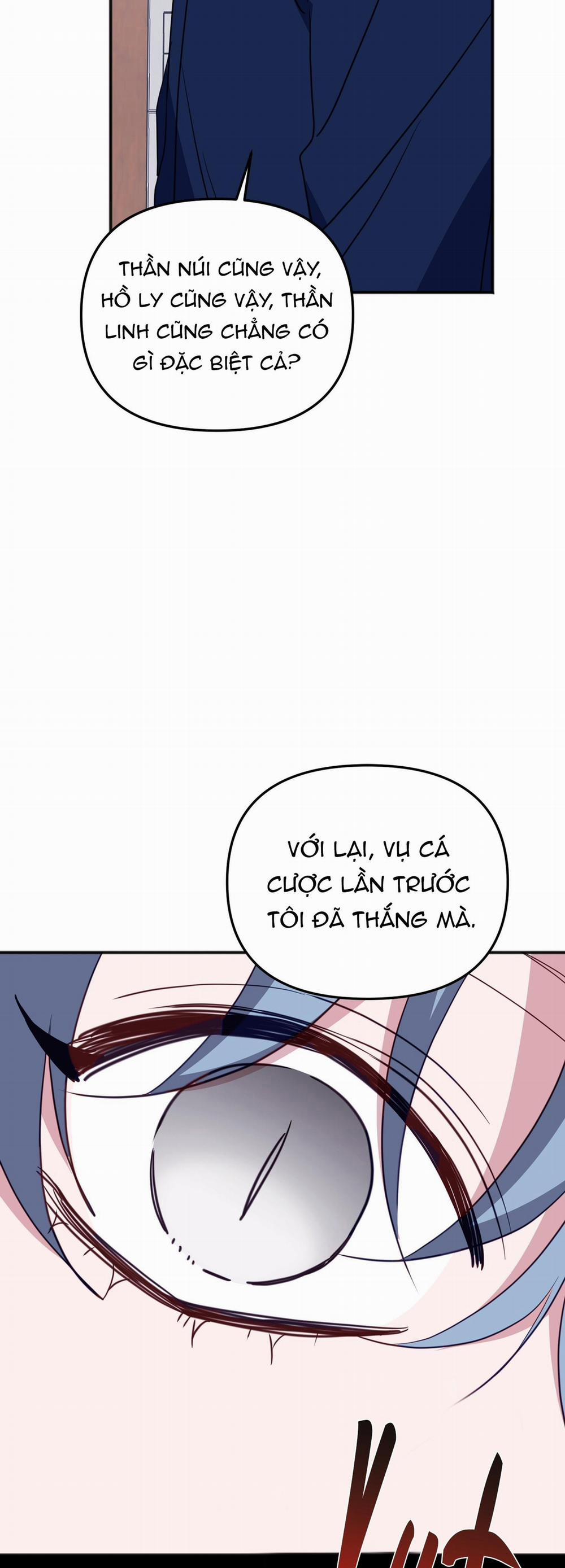 Hổ Trở Về 41 trang 61