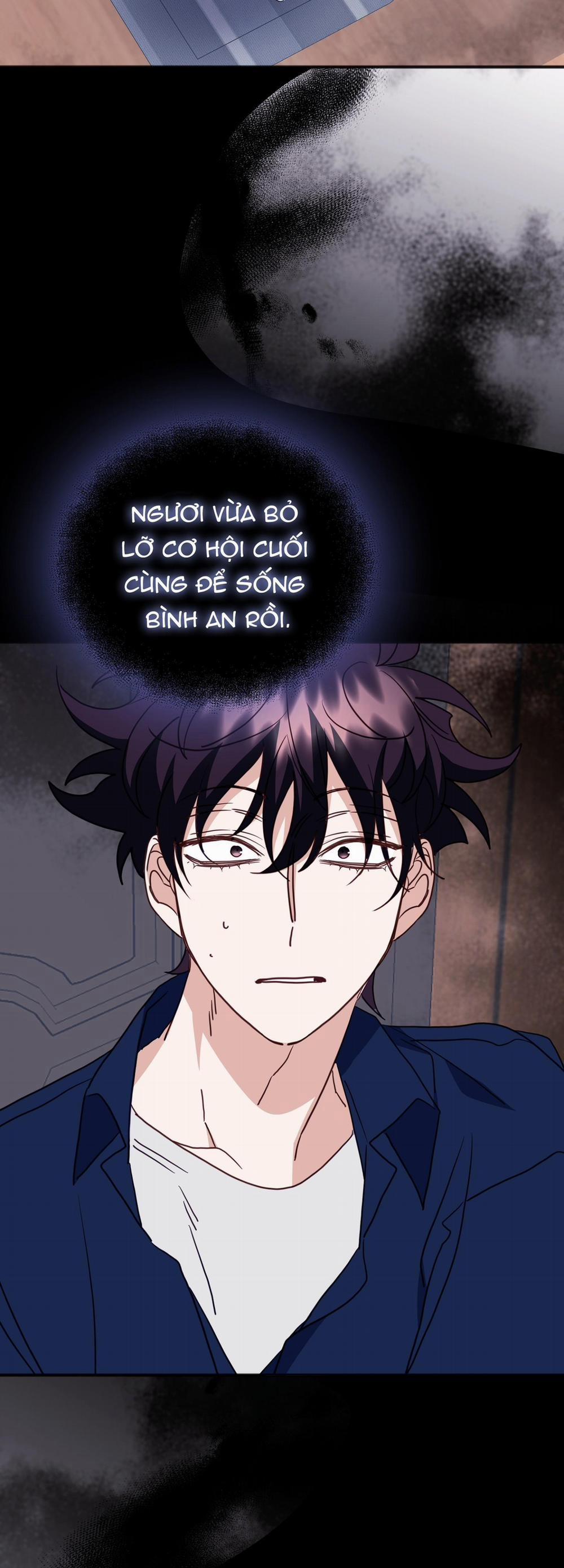 Hổ Trở Về 41 trang 63