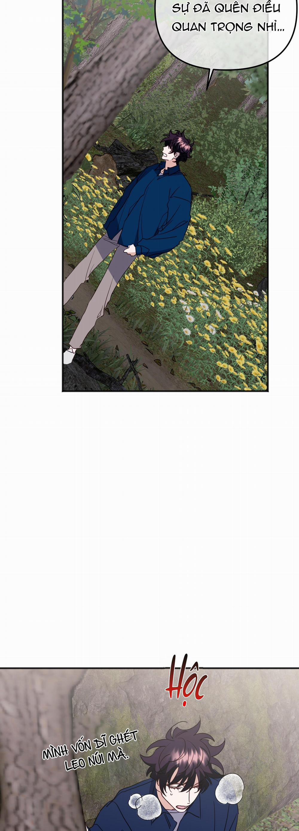 Hổ Trở Về 41 trang 66