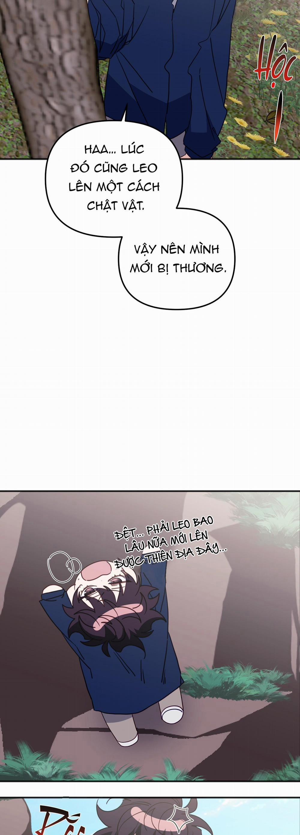 Hổ Trở Về 41 trang 67