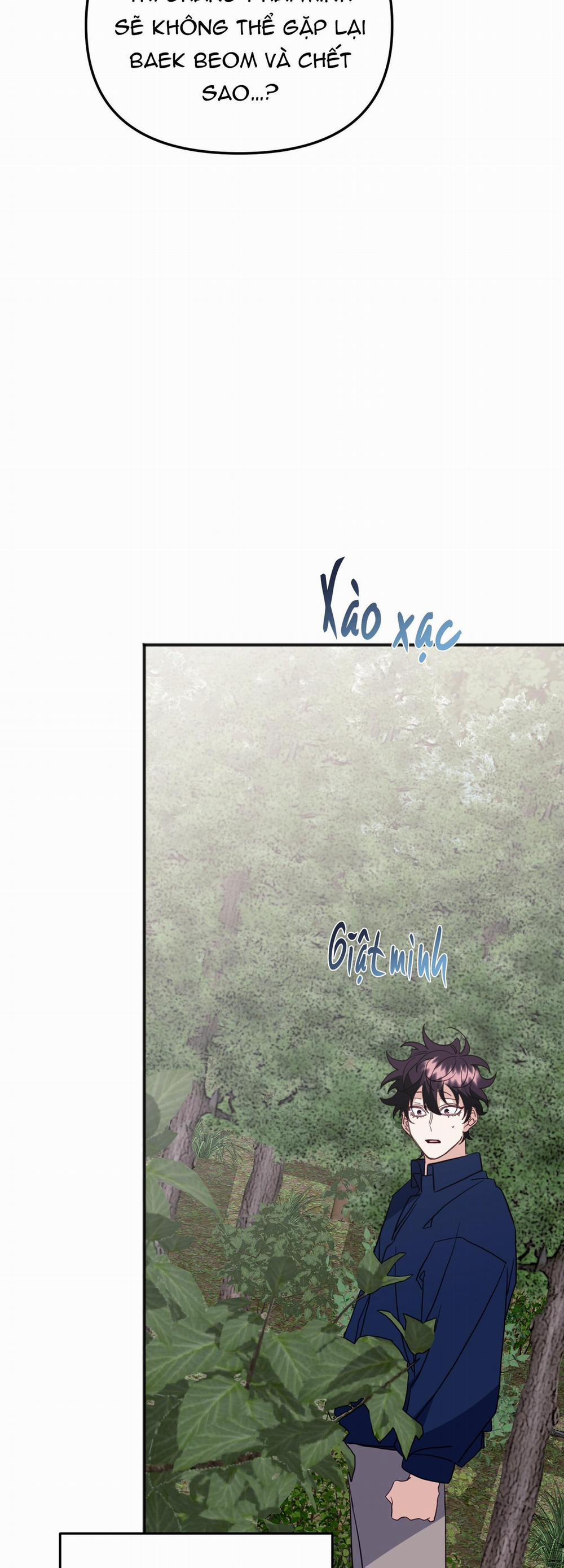 Hổ Trở Về 41 trang 69