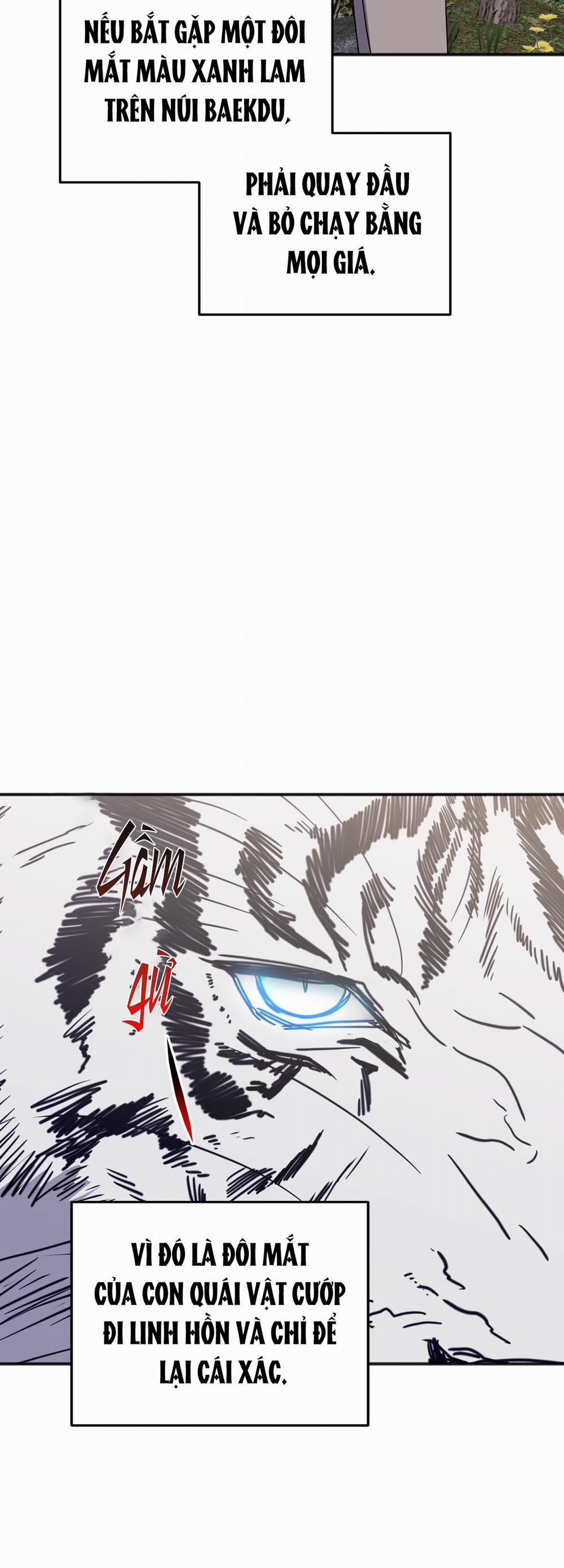 Hổ Trở Về 41 trang 70