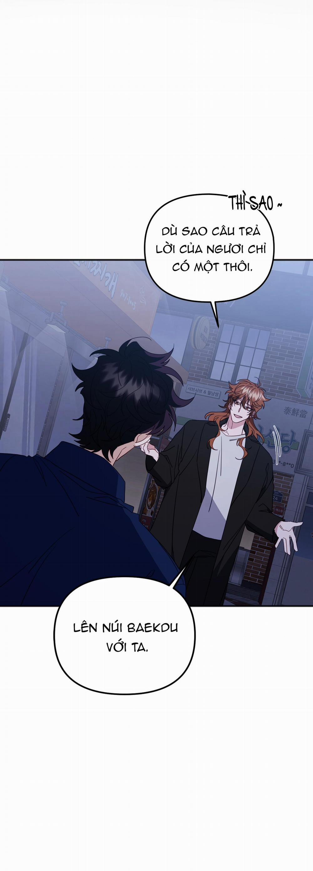 Hổ Trở Về 41 trang 8