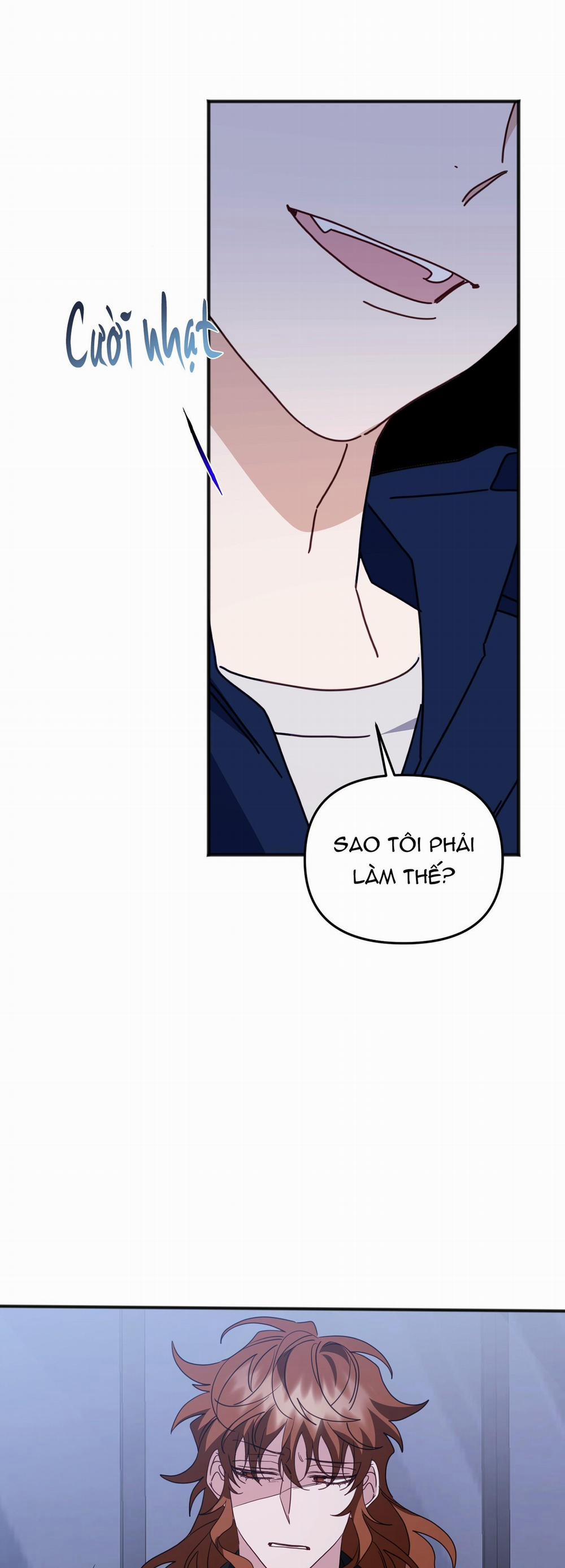 Hổ Trở Về 41 trang 9