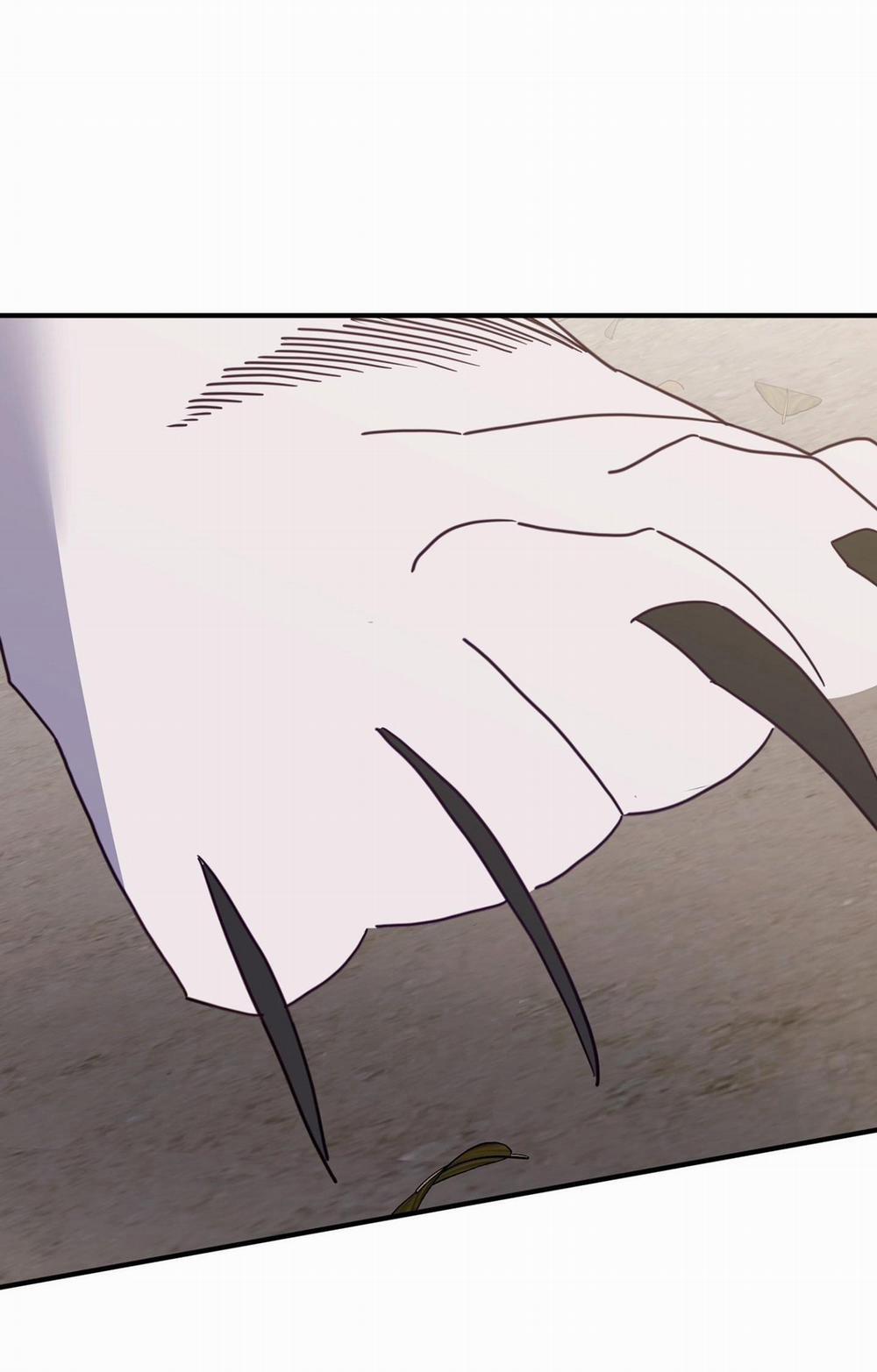 Hổ Trở Về 42 trang 13