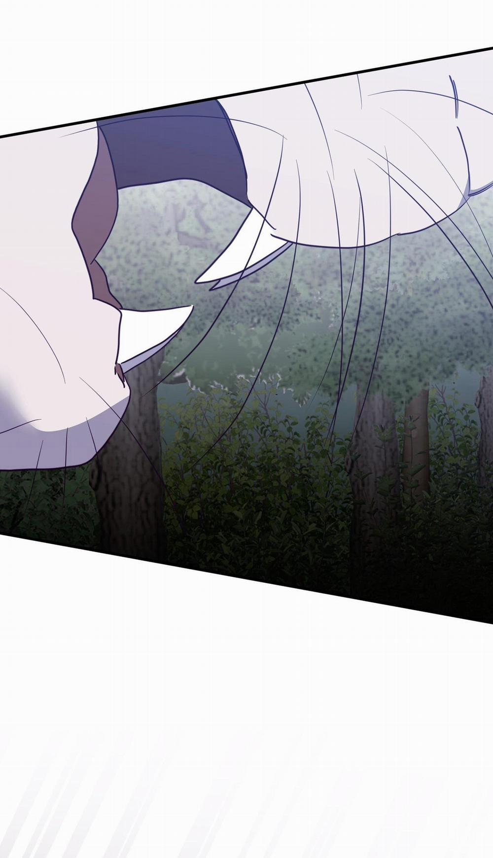 Hổ Trở Về 42 trang 14