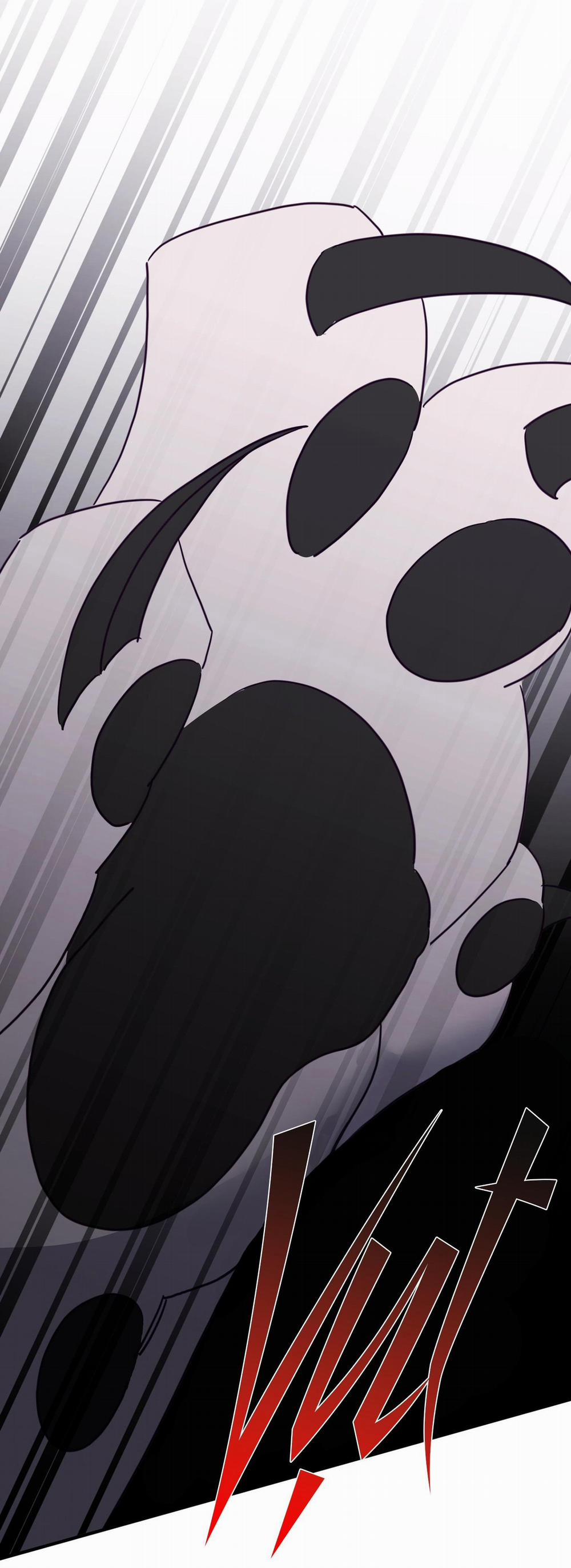 Hổ Trở Về 42 trang 15