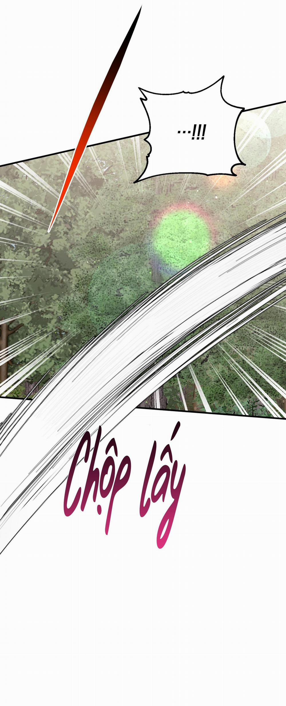 Hổ Trở Về 42 trang 16