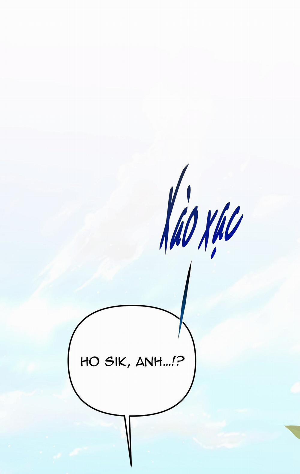 Hổ Trở Về 42 trang 19