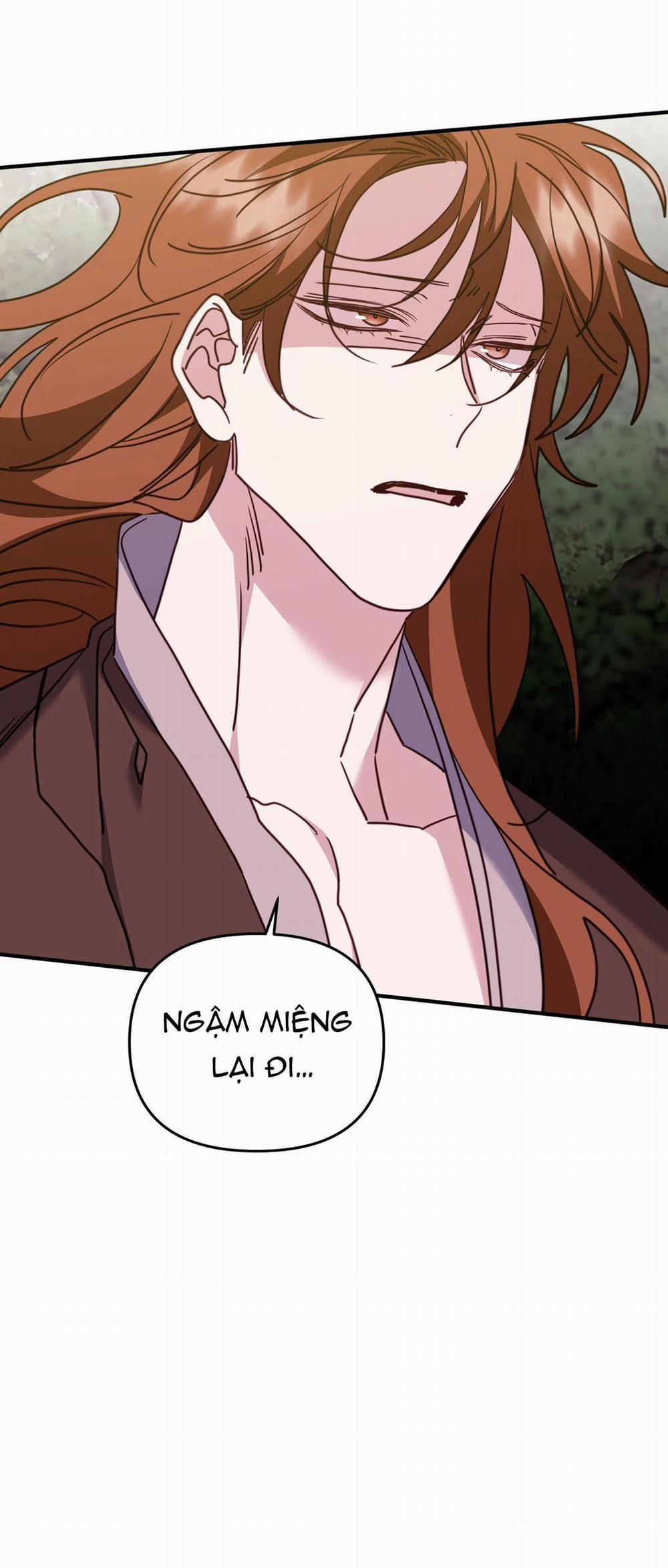 Hổ Trở Về 42 trang 22