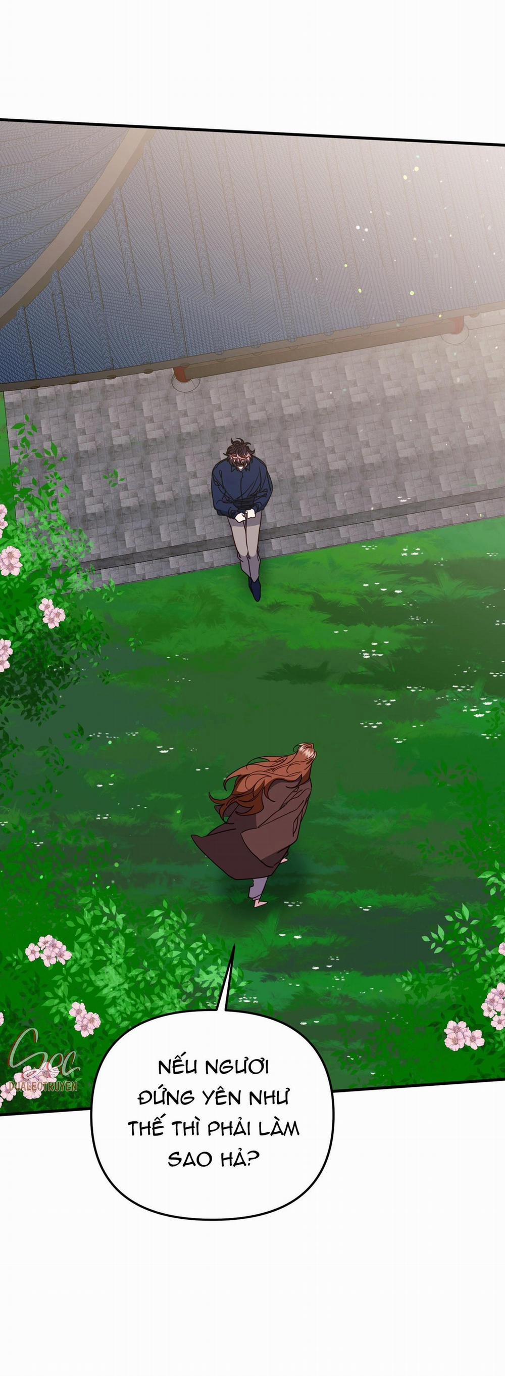 Hổ Trở Về 42 trang 25