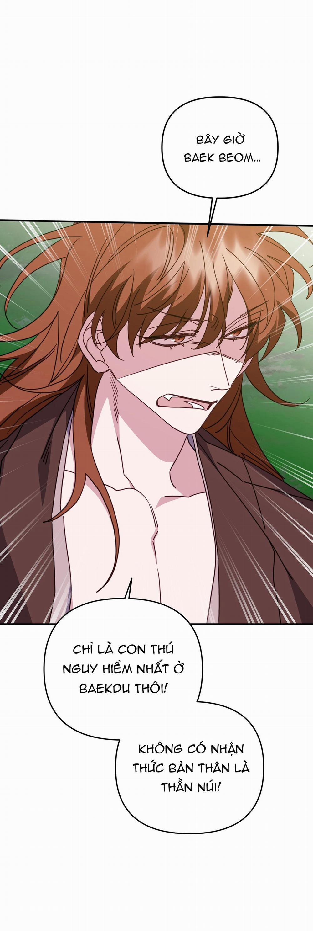 Hổ Trở Về 42 trang 26