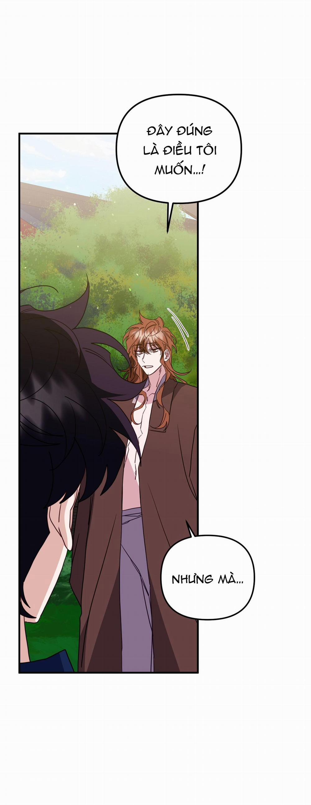 Hổ Trở Về 42 trang 28