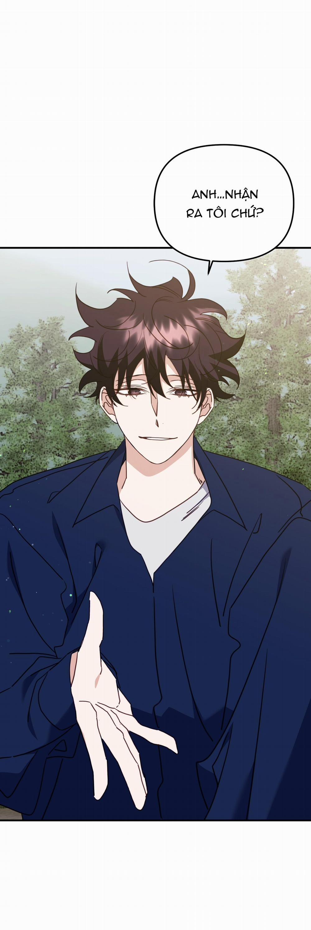 Hổ Trở Về 42 trang 3